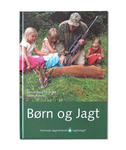 Børn og jagt