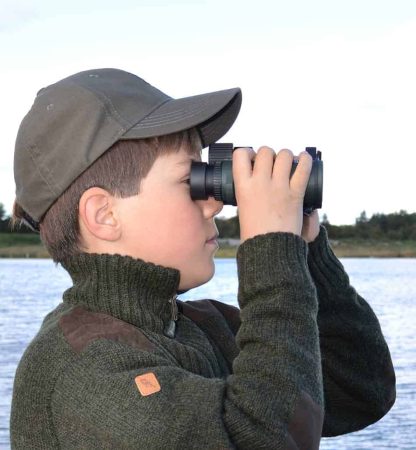 Outdoor børnekikkert