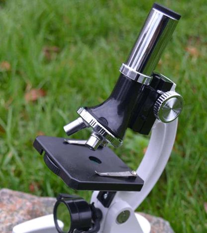 Mikroskop kit 28 dele