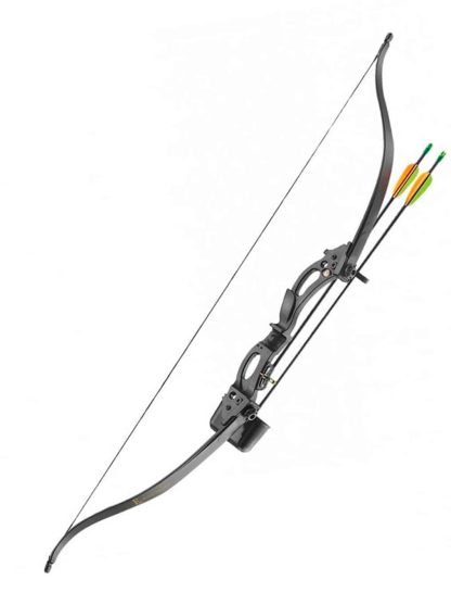 Junior recurve bue Korrigan