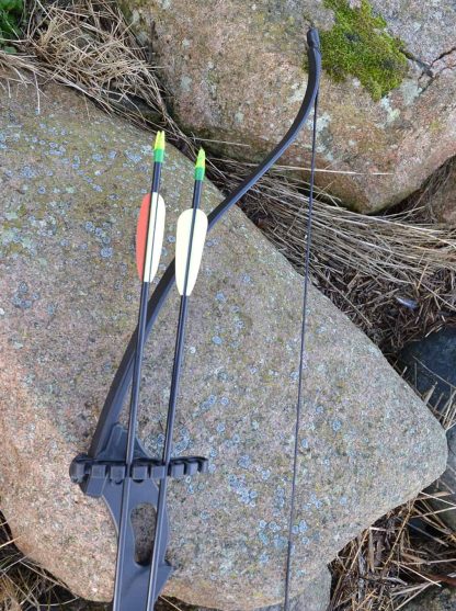 Junior recurve bue Korrigan