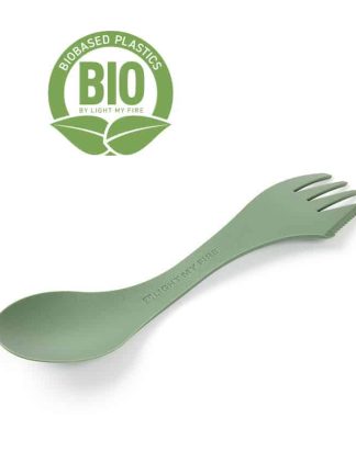 Spork BIO