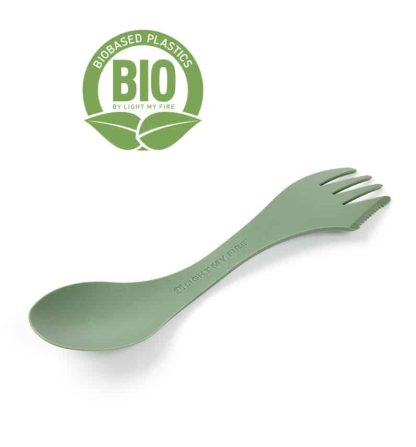 Spork BIO