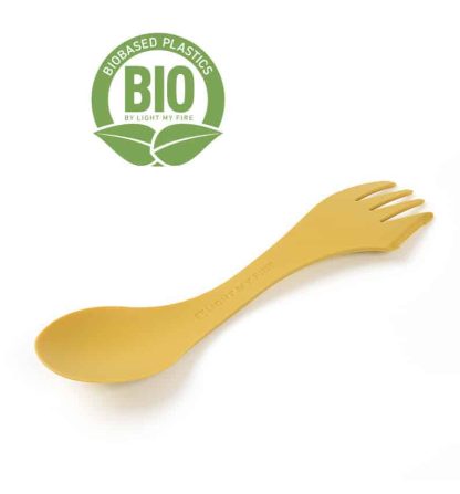 Spork BIO