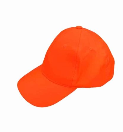 Børne cap signalorange