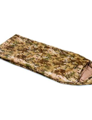 Snugpak junior sovepose camouflage