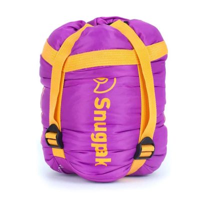 Snugpak kompressionspose lilla