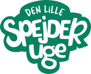 Den lille spejderuge