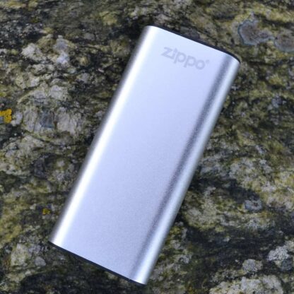 Zippo heatbank