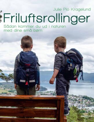 Friluftsrollinger