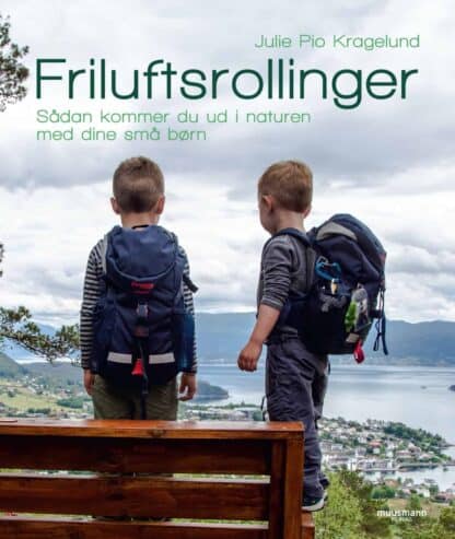 Friluftsrollinger