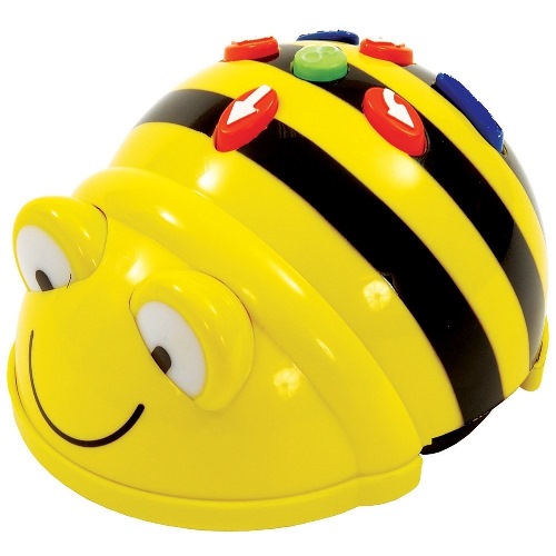 Bee-Bot Robot-Junior VIP's Nursery