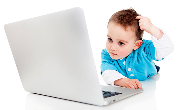 Children's ICT Training