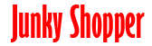 JunkyShopper Logo