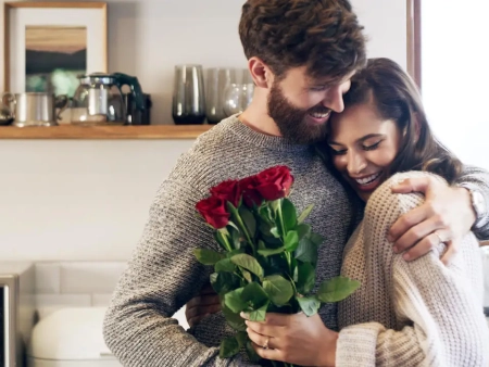 6 Unique Valentine's Day Gift Ideas for Her