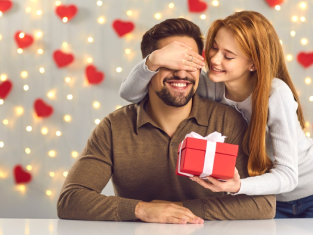 Best Valentine's Day Gifts for Him