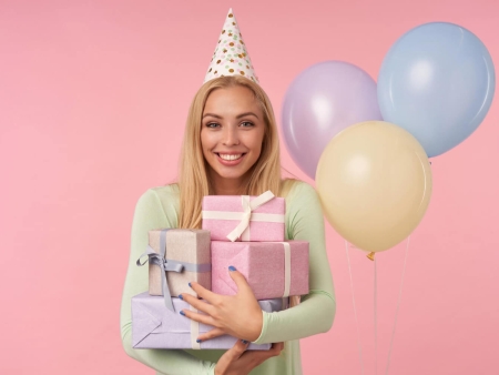 Unique Birthday Gift Ideas for Her