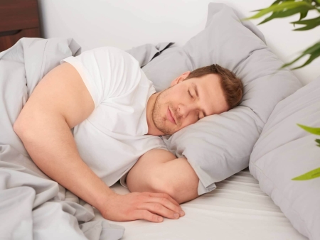 Improve Your Sleep Quality