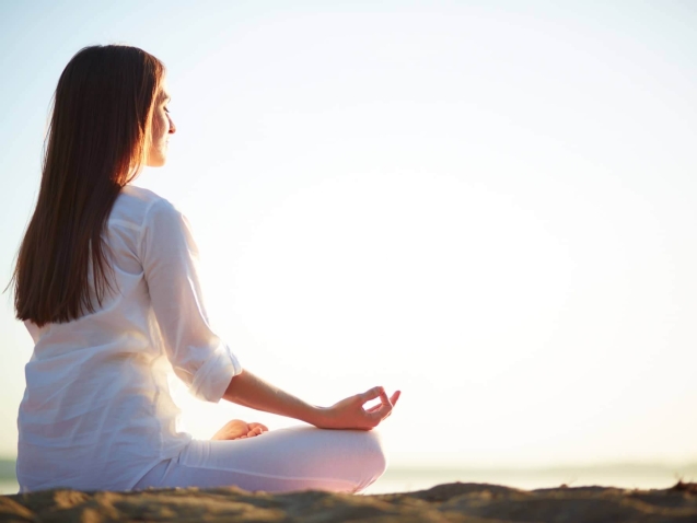 Beginner’s Guide to Meditation