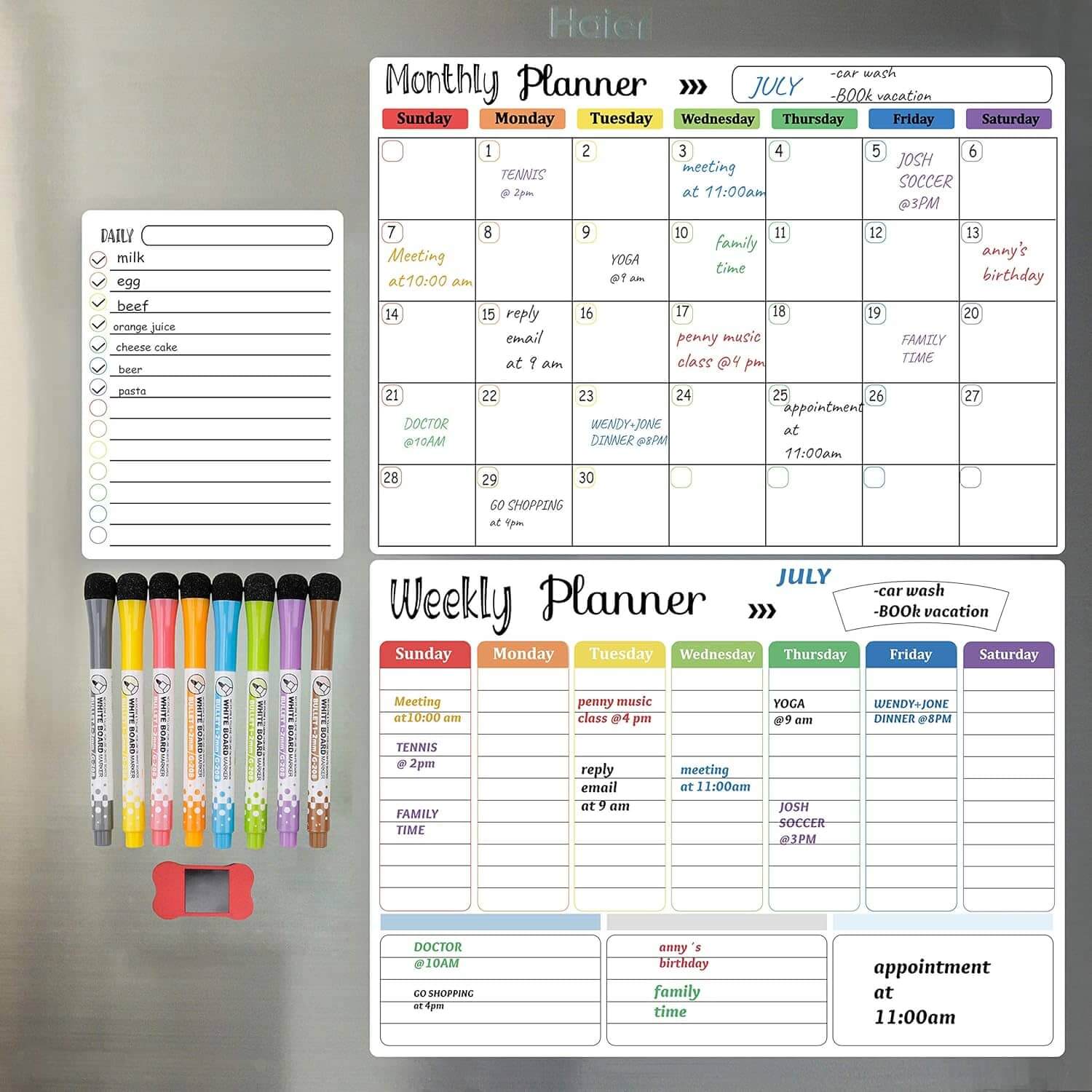 Healthy Habits for Busy Professionals