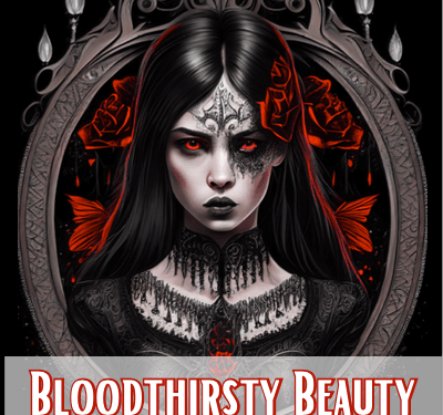 Bloodthirsty Beauty