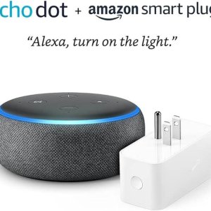 echo dot