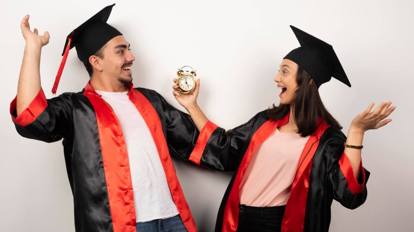 Gift Ideas for High School Graduates