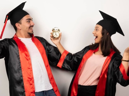 Gift Ideas for High School Graduates