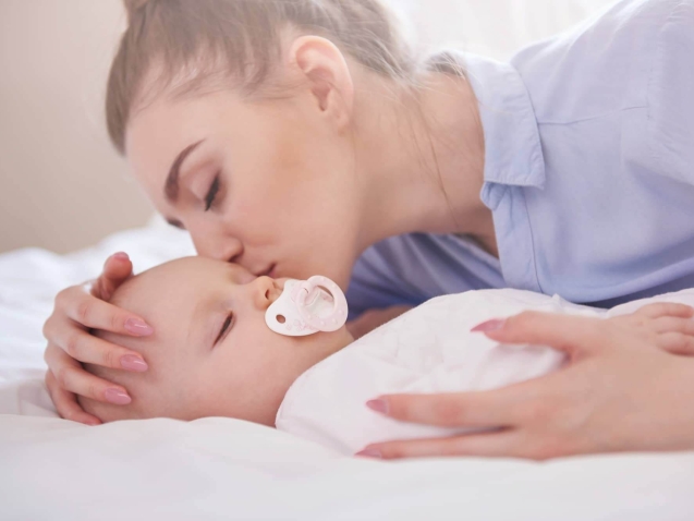 Unique First Mother's Day Gift Ideas