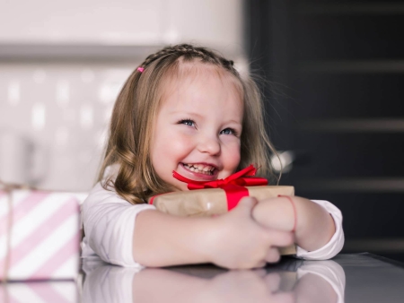 The Best Gifts for 5-Year-Olds