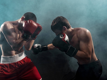 The Ultimate Guide to Boxing enthusiasts