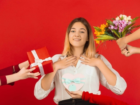 6 Exciting Gift Ideas to Make Her Smile