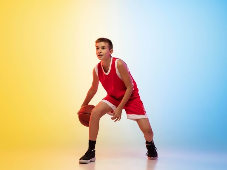 10 Hottest Basketball Gifts for Kids