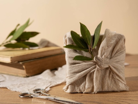 Explore Eco-Friendly Gift Trends