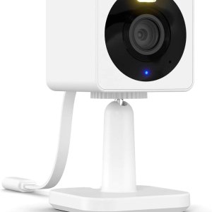 HD Wi-Fi Security Camera