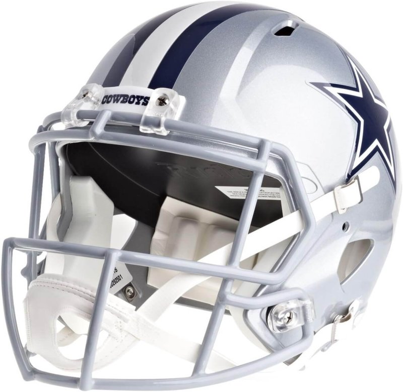 NFL Football Helmet