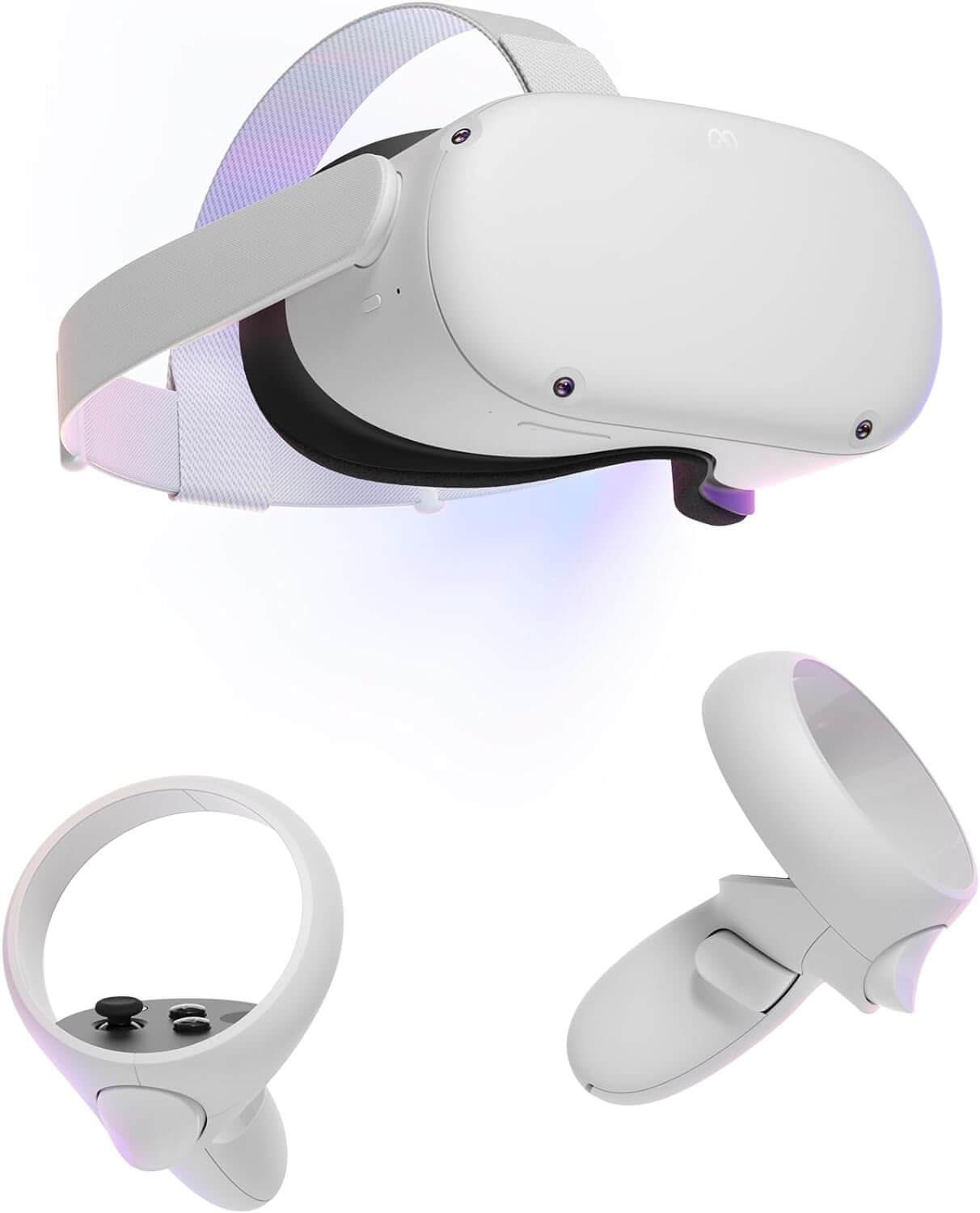 Oculus Meta Quest 2
