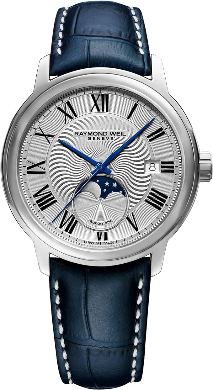 Raymond Weil Maestro Men's Automatic Watch,