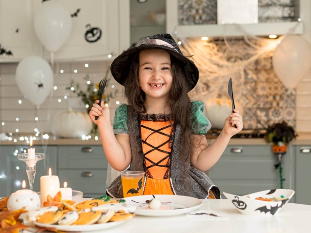 Halloween Gift Ideas for kids