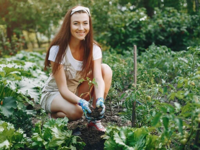 Gardening Gifts