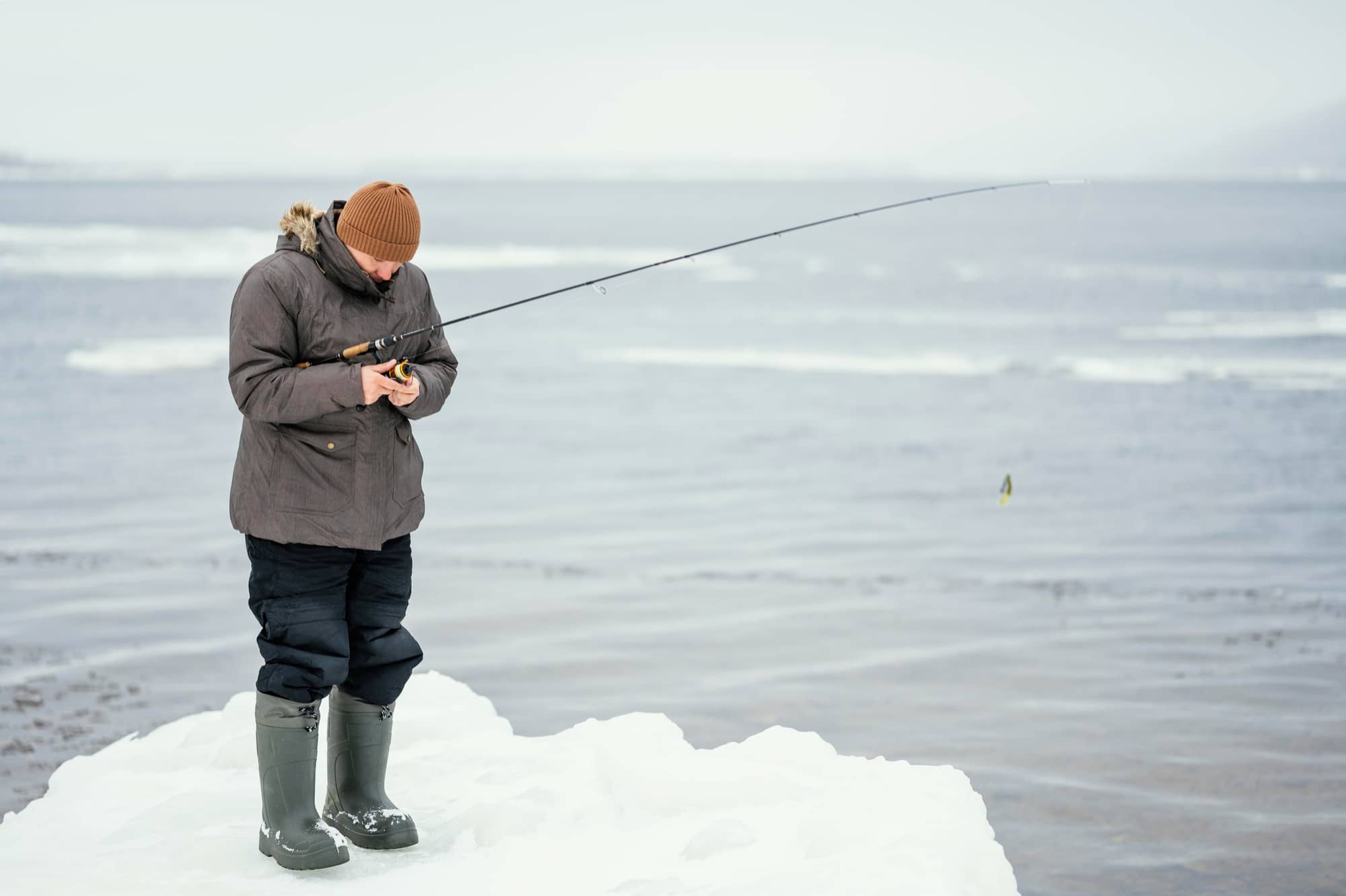 Top Picks for Unique Gifts for Ice Fishing Lovers