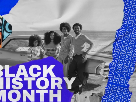 Black History Month