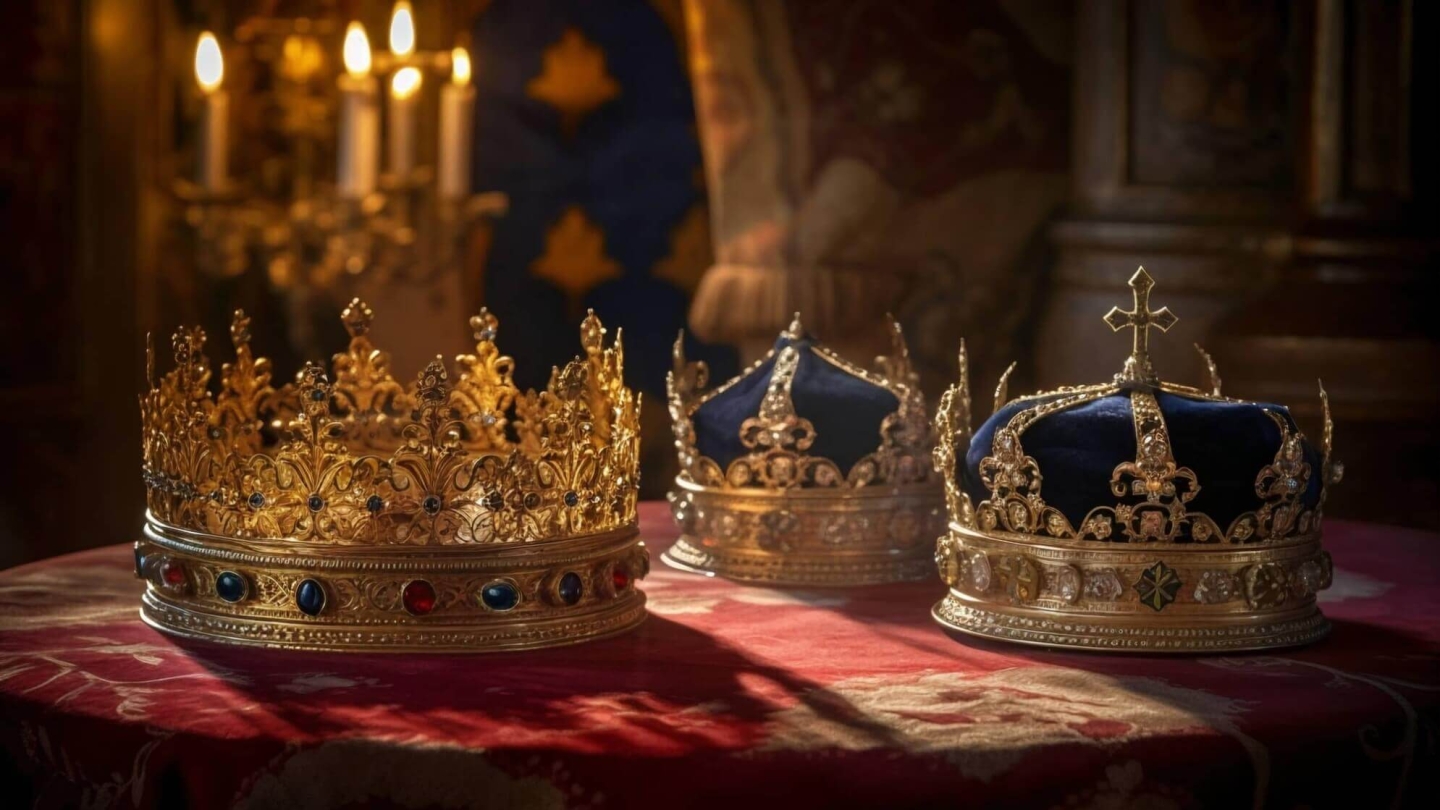 Royal Gift-Giving