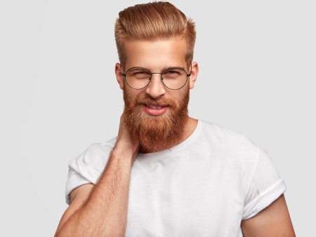 Trendy Beard Styles to Try