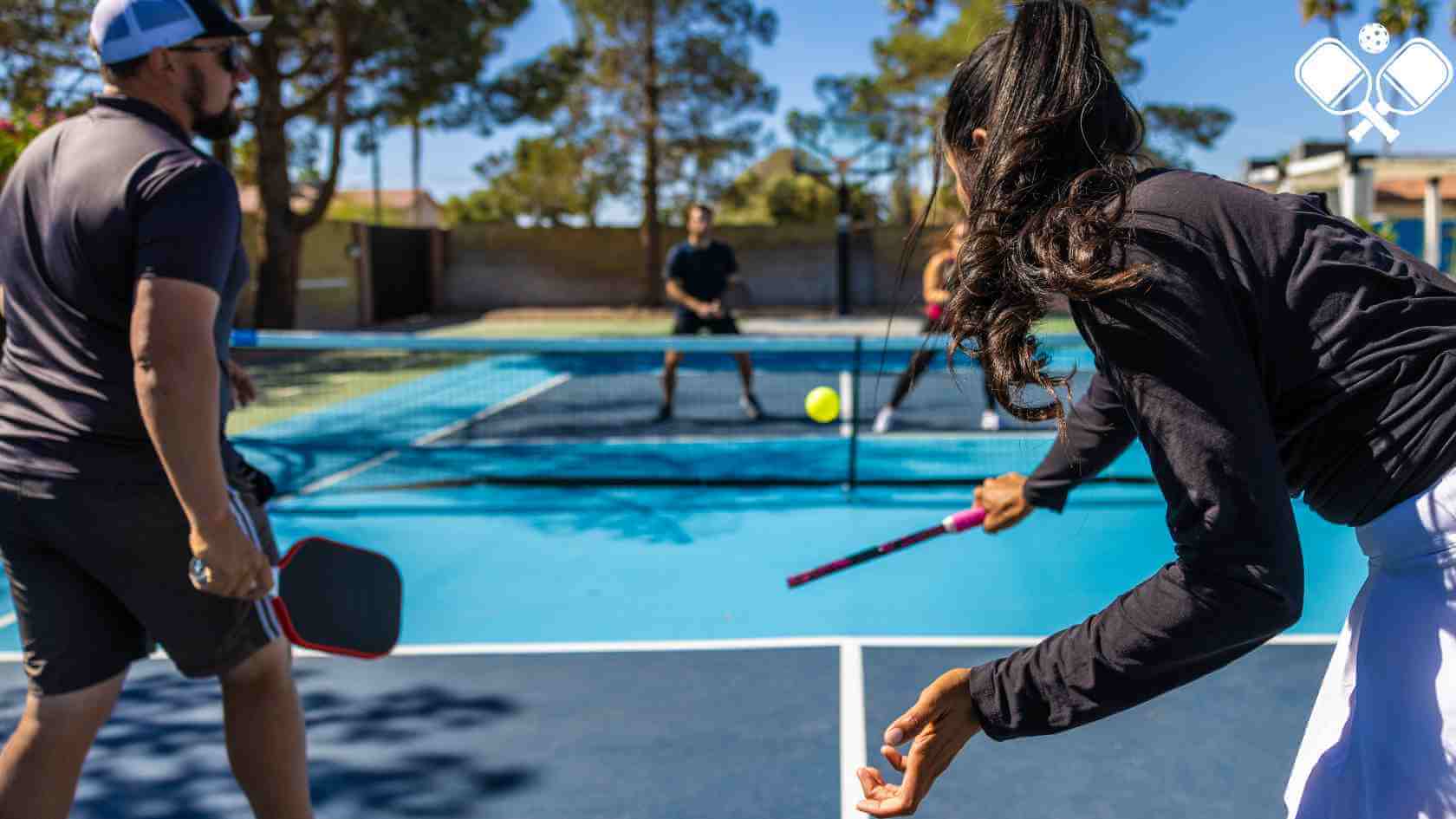 pickleball