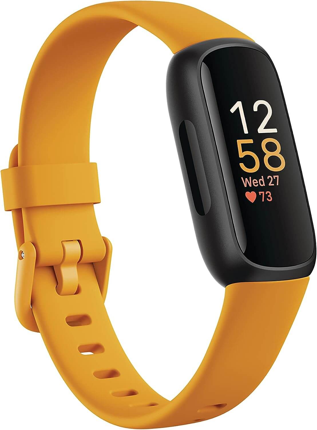 Fitbit Inspire 3 Health &-Fitness