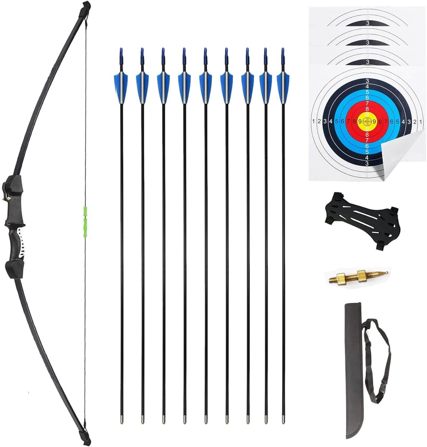 Unique Gifts for Bowhunting Enthusiasts