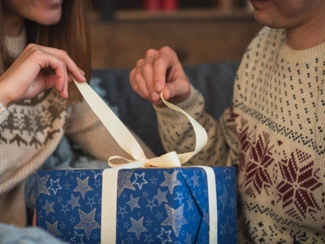 Gift Giving Stress free guide