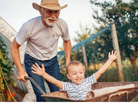 best Father's Day gifts for grandpa