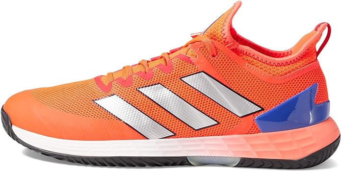 adidas Men's Adizero Ubersonic 4 Padel Tennis Shoes